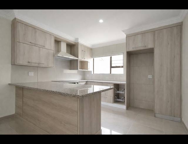 3 BEDROOM PROPERTY TO RENT IN BROOKLYN